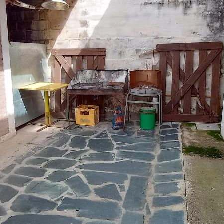 Cabanas De Descanso Centricas Cosquín エクステリア 写真