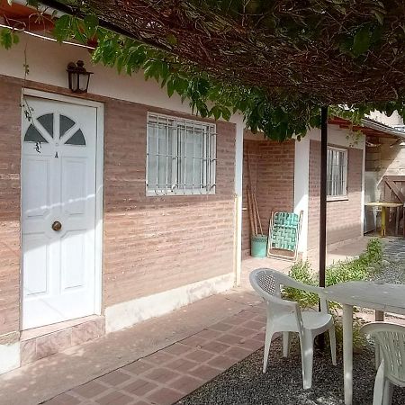 Cabanas De Descanso Centricas Cosquín エクステリア 写真