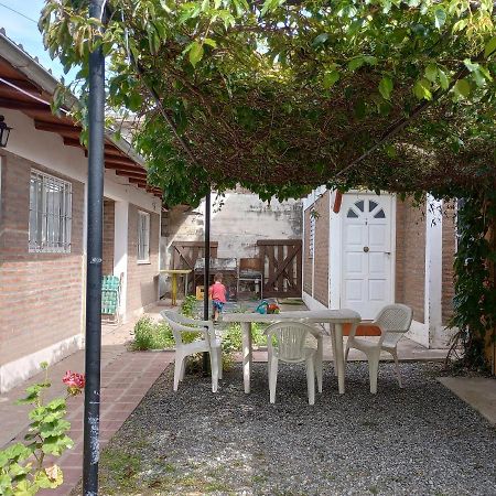 Cabanas De Descanso Centricas Cosquín エクステリア 写真