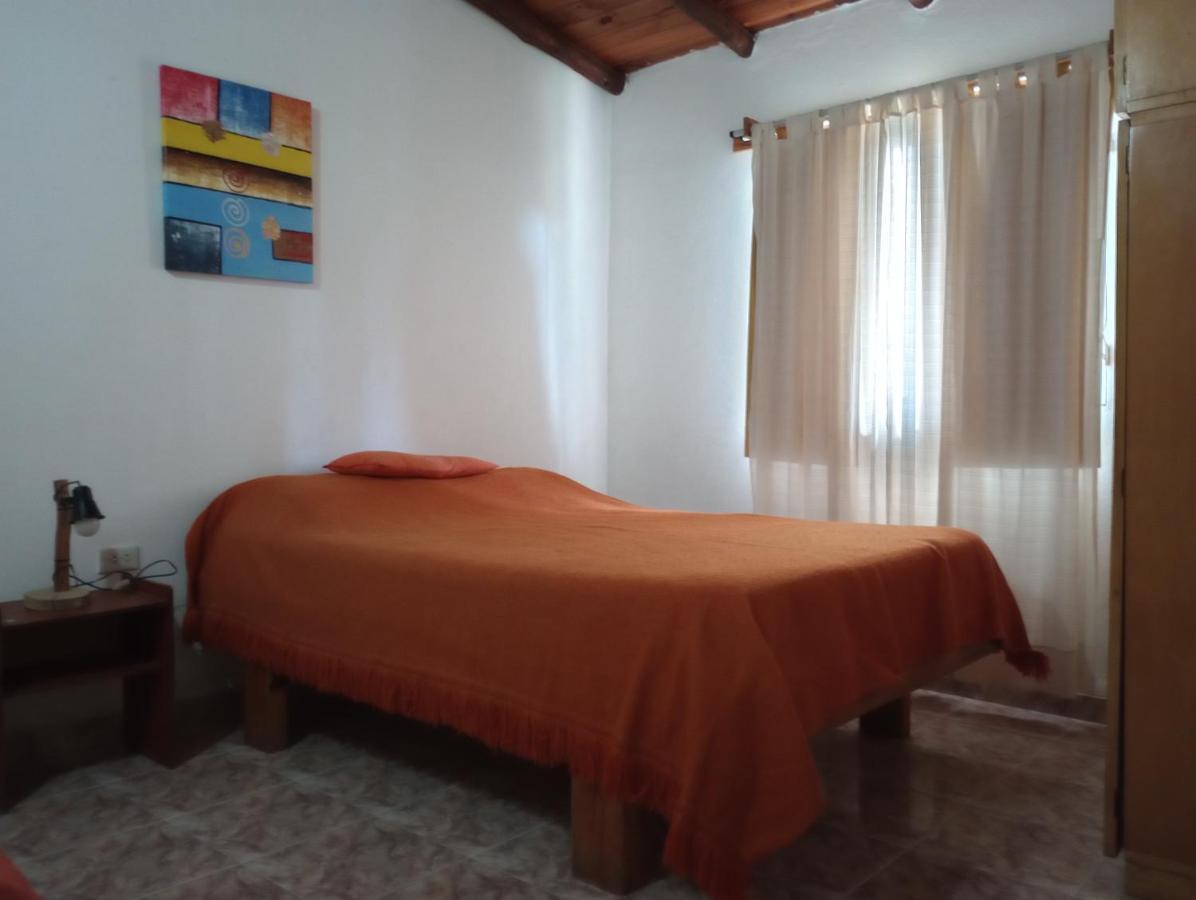 Cabanas De Descanso Centricas Cosquín エクステリア 写真