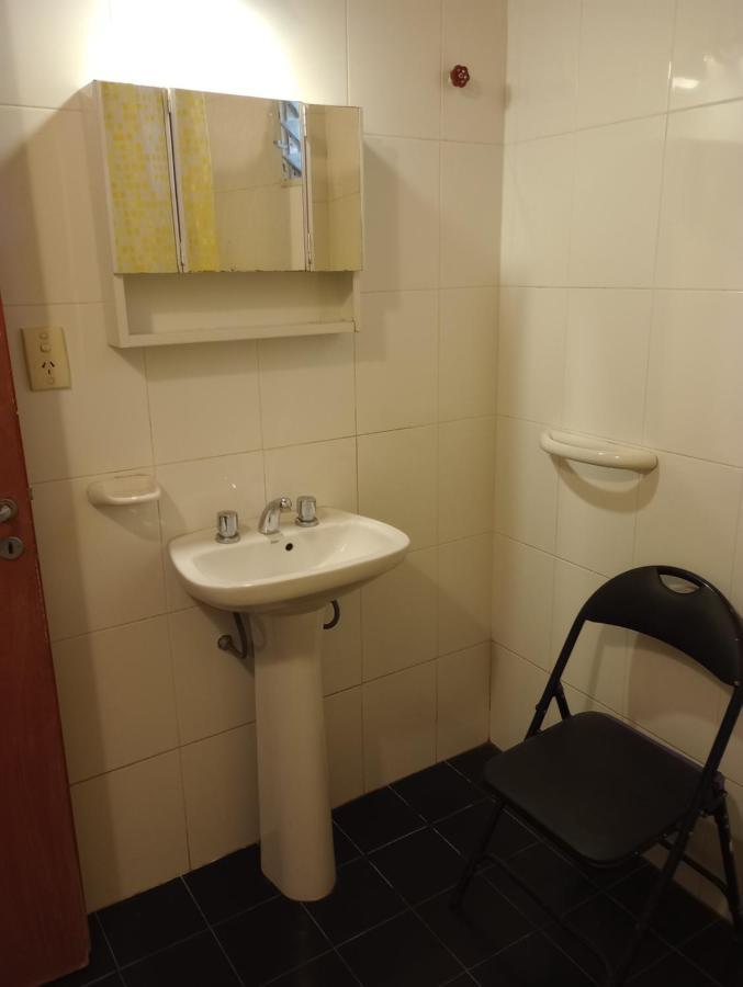 Cabanas De Descanso Centricas Cosquín エクステリア 写真