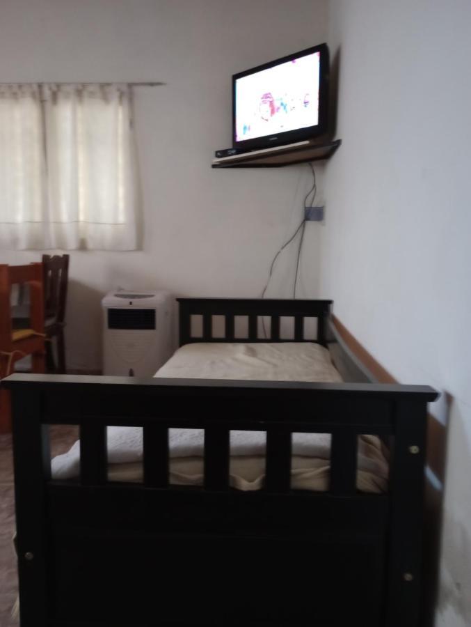 Cabanas De Descanso Centricas Cosquín エクステリア 写真