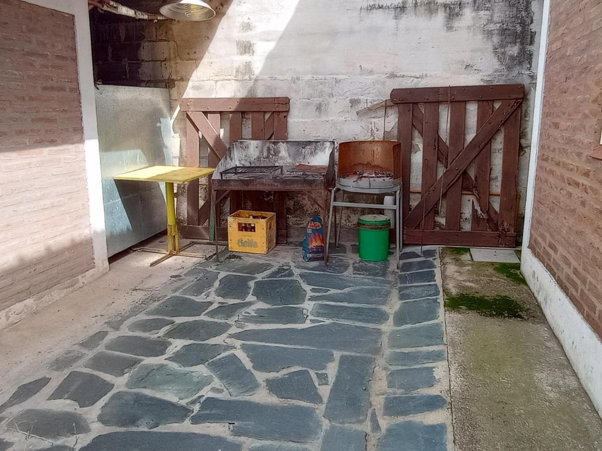 Cabanas De Descanso Centricas Cosquín エクステリア 写真
