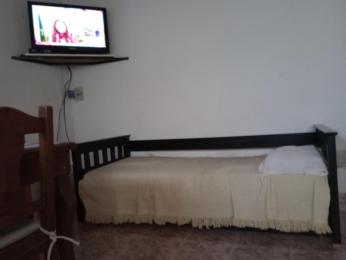 Cabanas De Descanso Centricas Cosquín エクステリア 写真