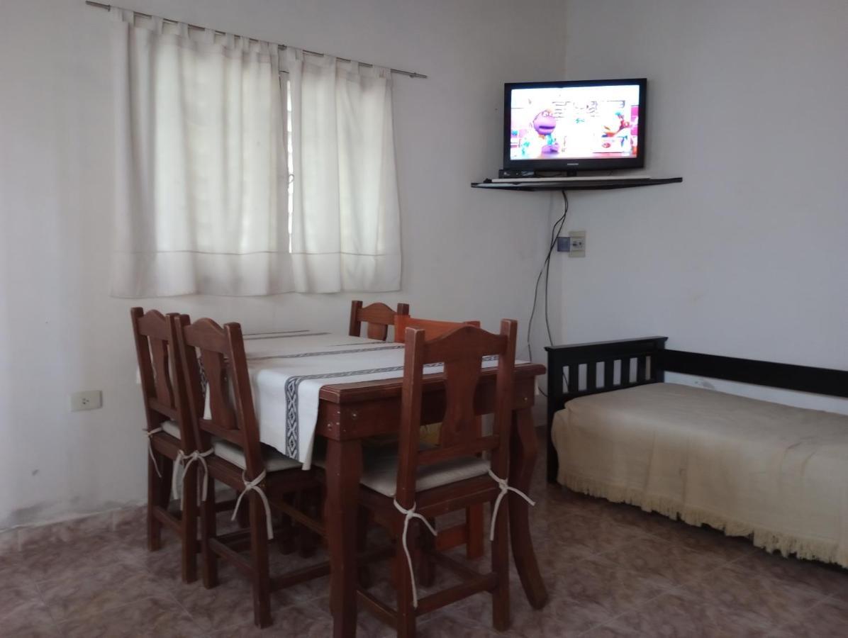 Cabanas De Descanso Centricas Cosquín エクステリア 写真
