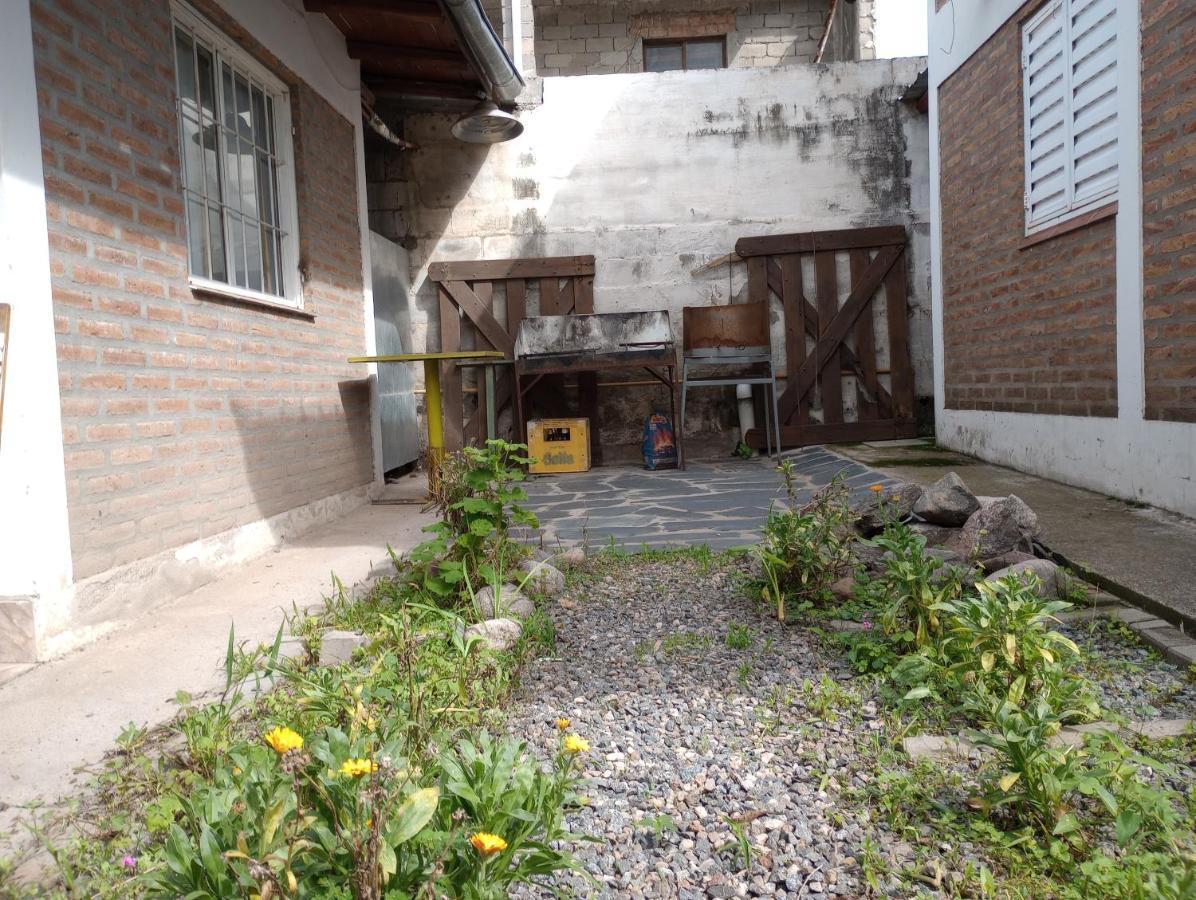 Cabanas De Descanso Centricas Cosquín エクステリア 写真