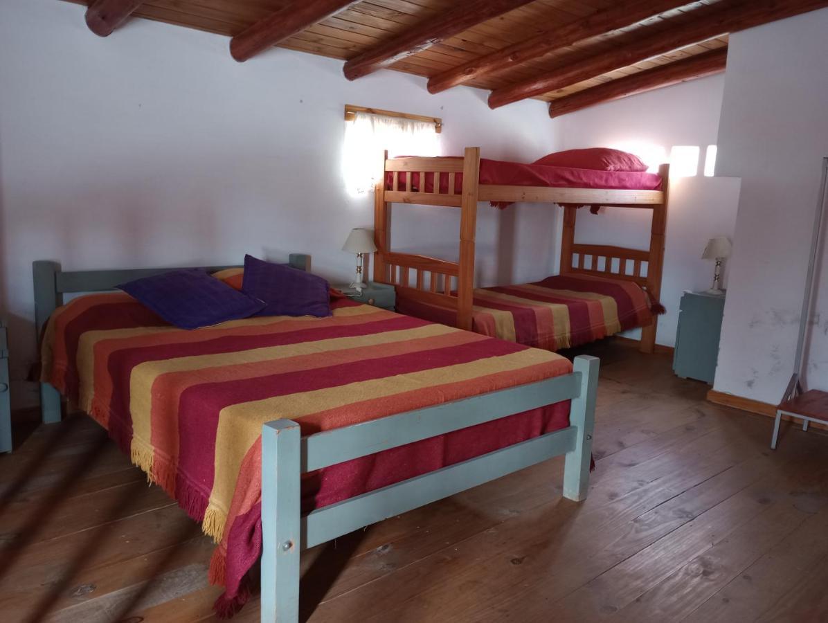 Cabanas De Descanso Centricas Cosquín エクステリア 写真
