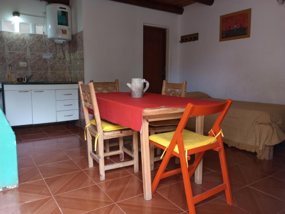 Cabanas De Descanso Centricas Cosquín エクステリア 写真
