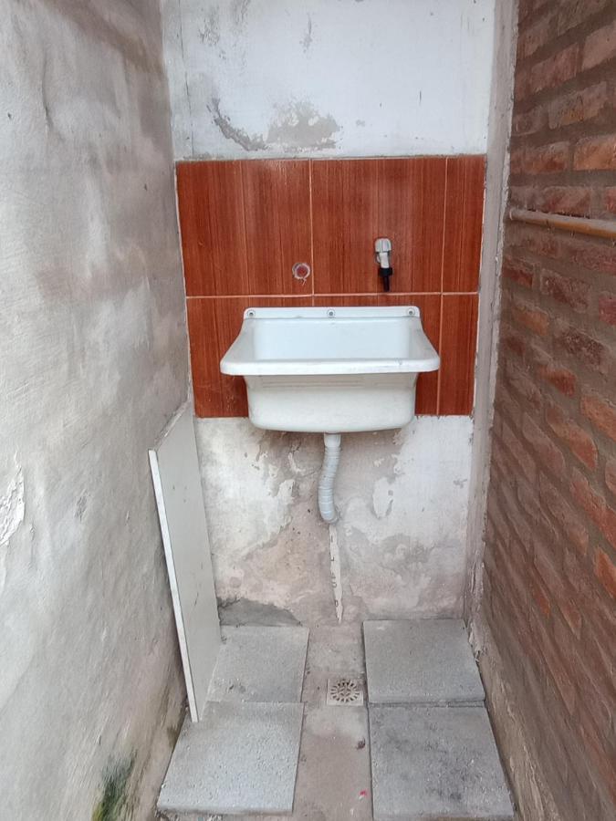 Cabanas De Descanso Centricas Cosquín エクステリア 写真