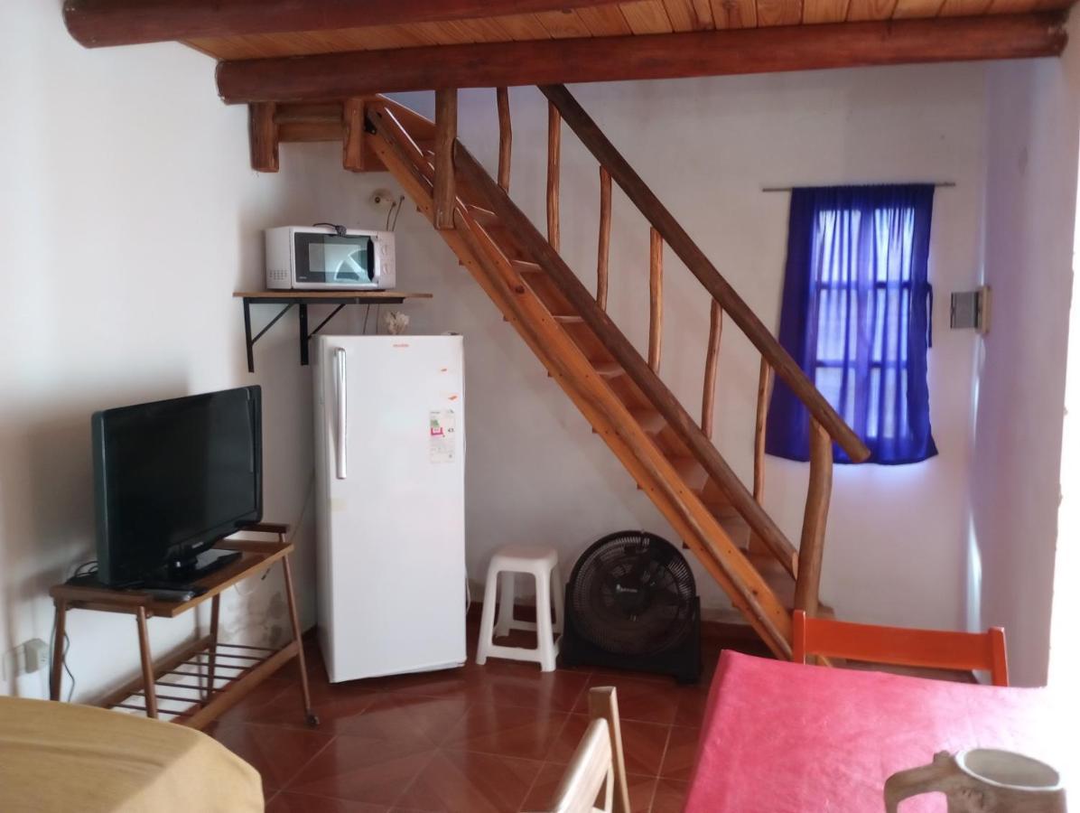 Cabanas De Descanso Centricas Cosquín エクステリア 写真