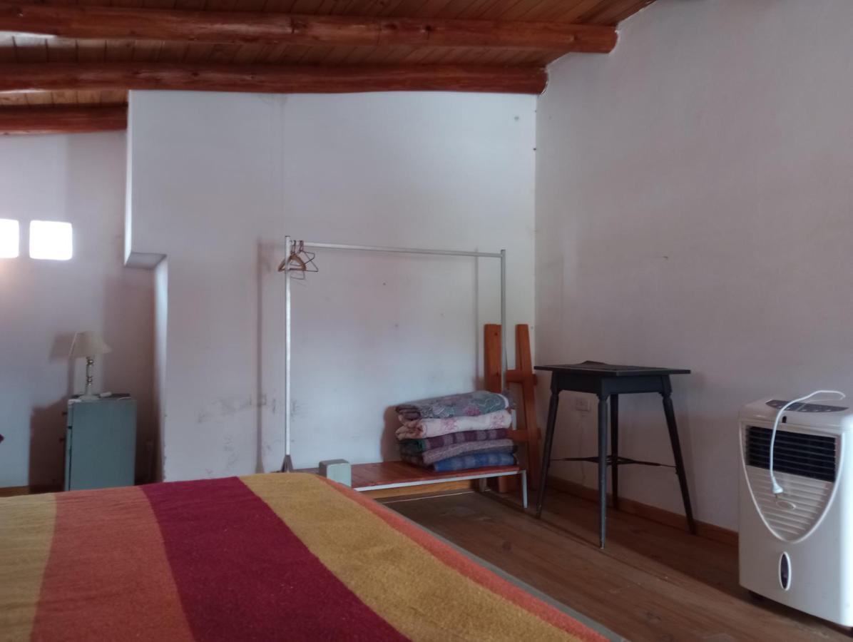 Cabanas De Descanso Centricas Cosquín エクステリア 写真