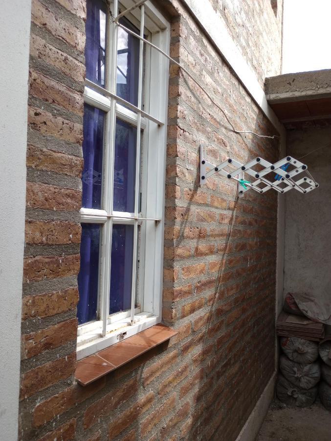 Cabanas De Descanso Centricas Cosquín エクステリア 写真