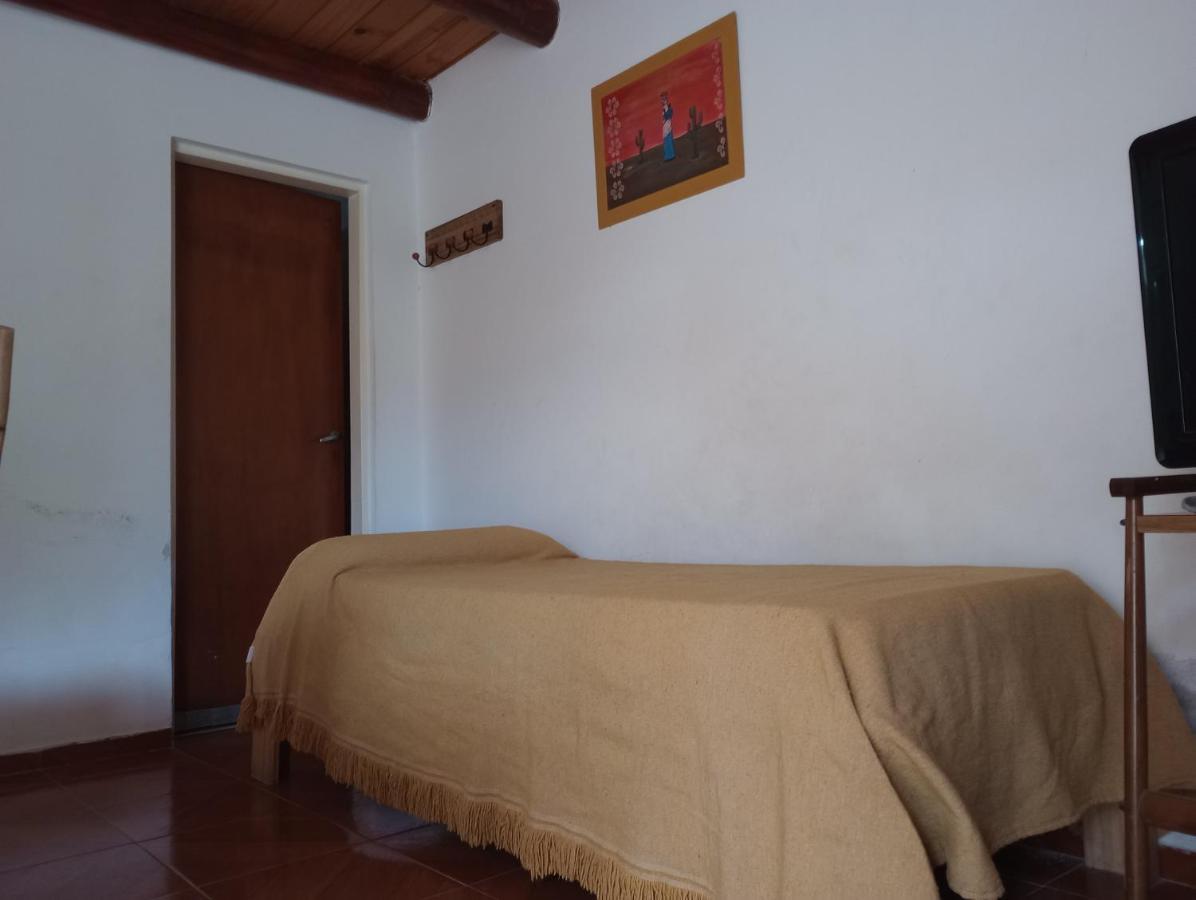 Cabanas De Descanso Centricas Cosquín エクステリア 写真