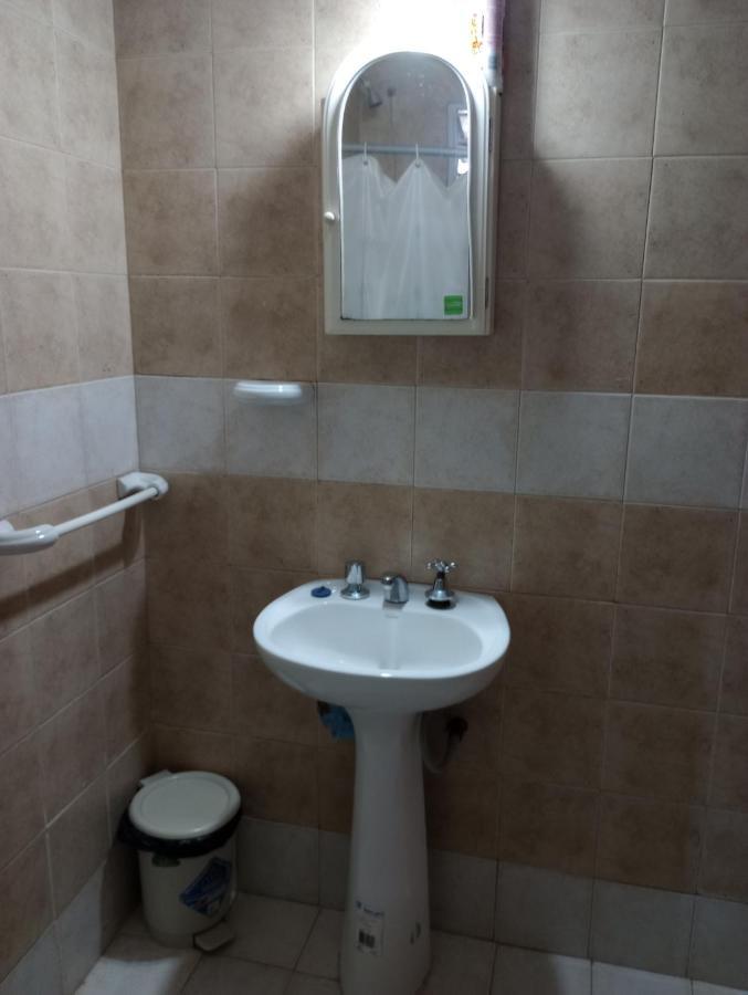 Cabanas De Descanso Centricas Cosquín エクステリア 写真