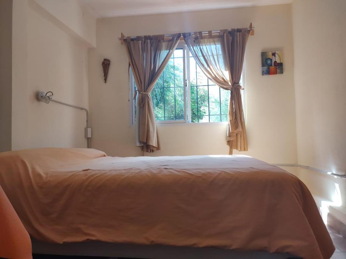 Cabanas De Descanso Centricas Cosquín エクステリア 写真