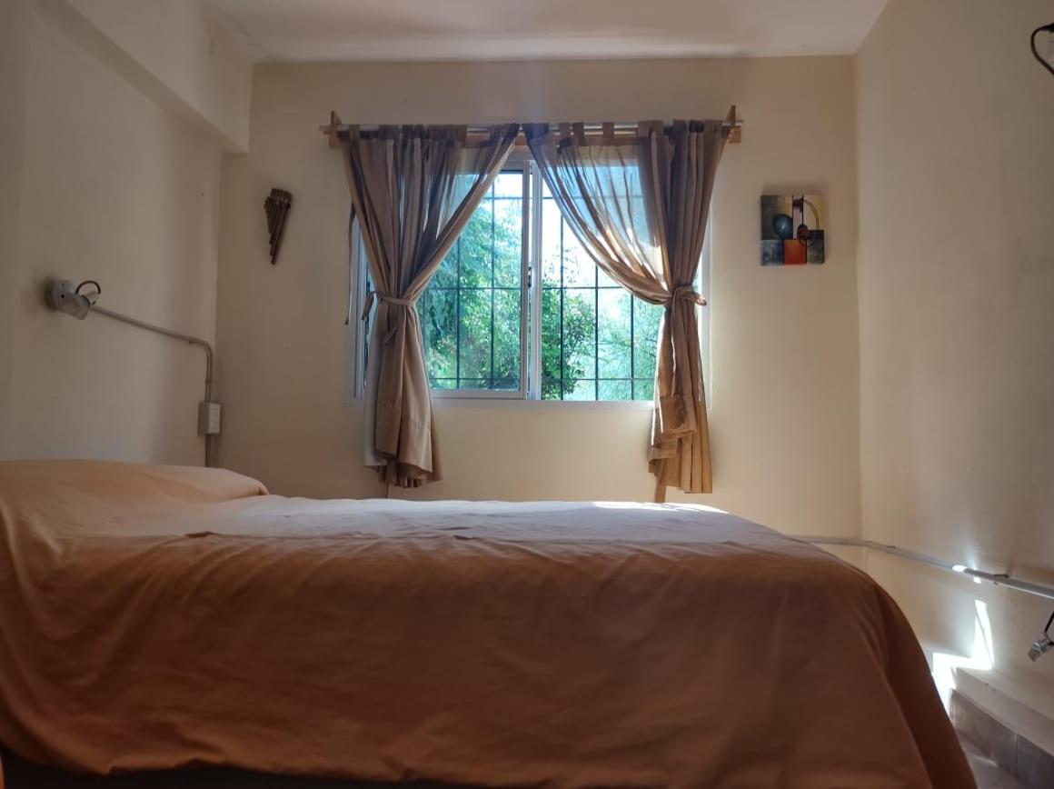 Cabanas De Descanso Centricas Cosquín エクステリア 写真