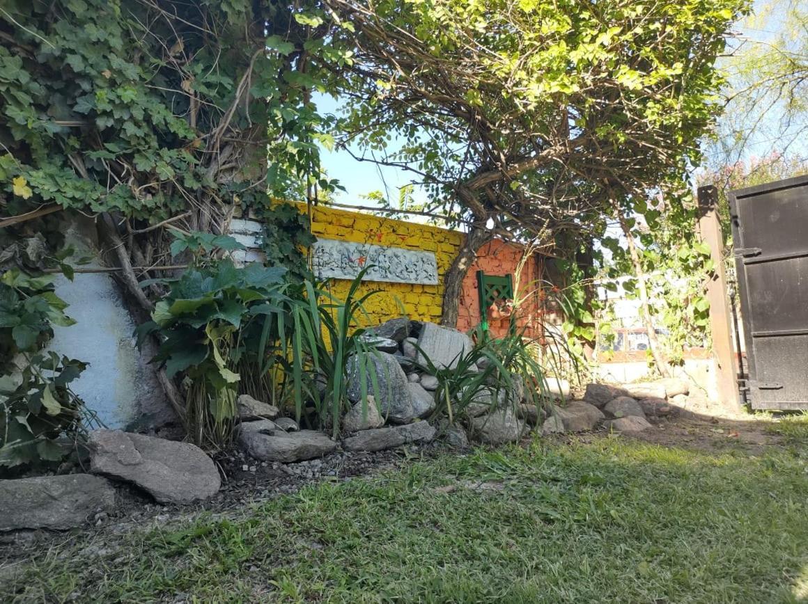 Cabanas De Descanso Centricas Cosquín エクステリア 写真
