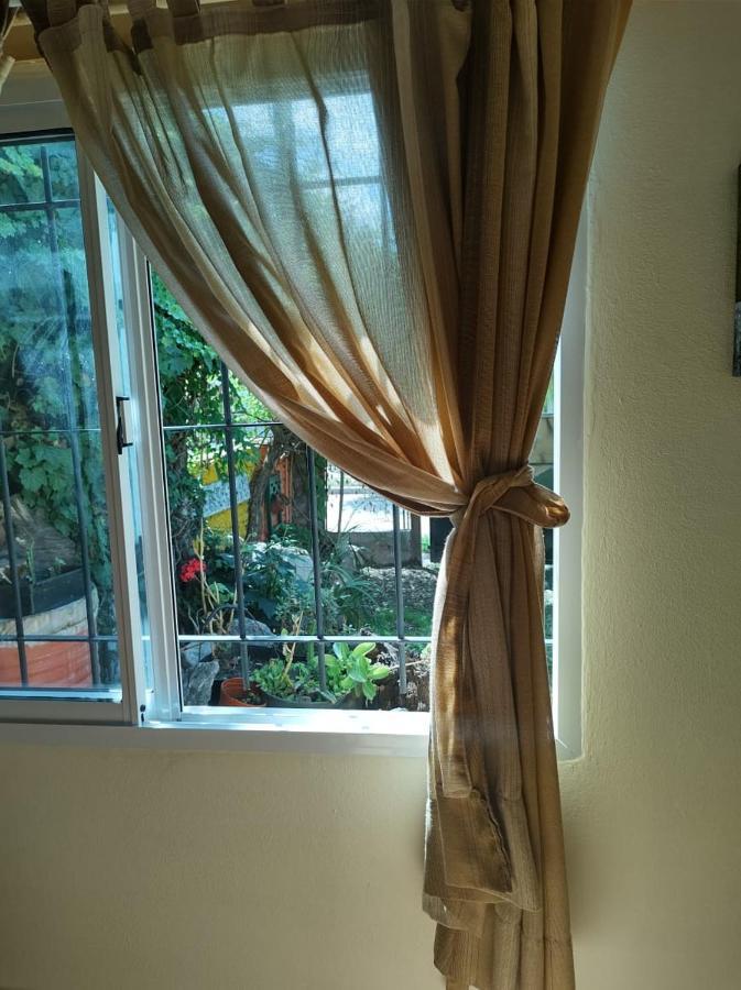 Cabanas De Descanso Centricas Cosquín エクステリア 写真