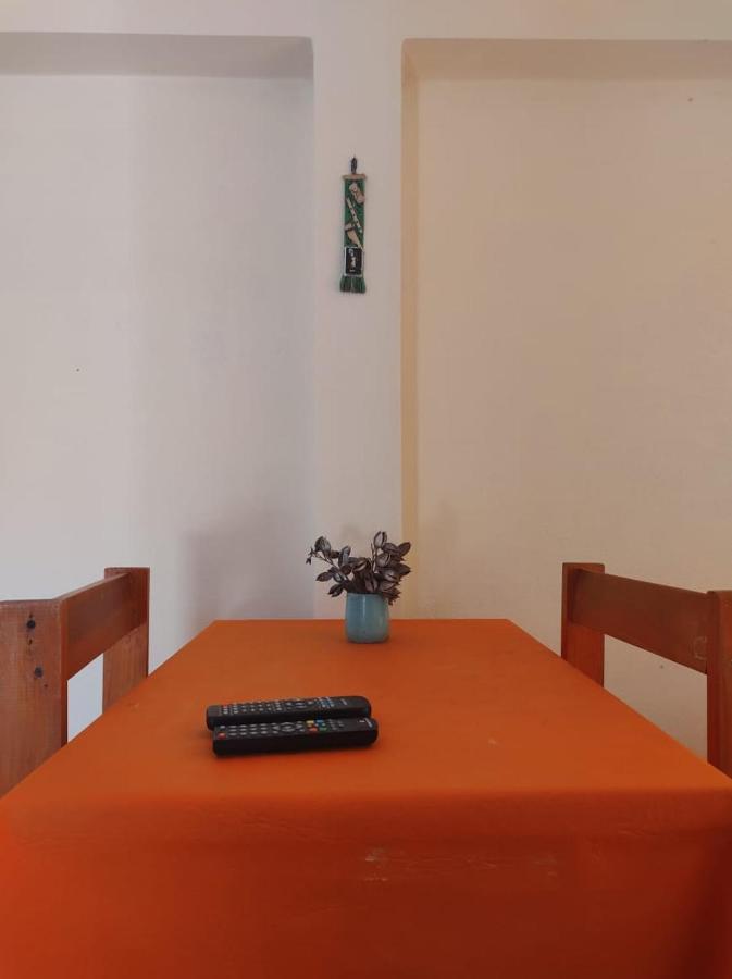 Cabanas De Descanso Centricas Cosquín エクステリア 写真