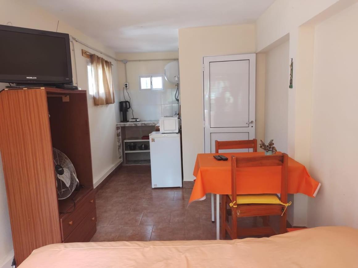 Cabanas De Descanso Centricas Cosquín エクステリア 写真