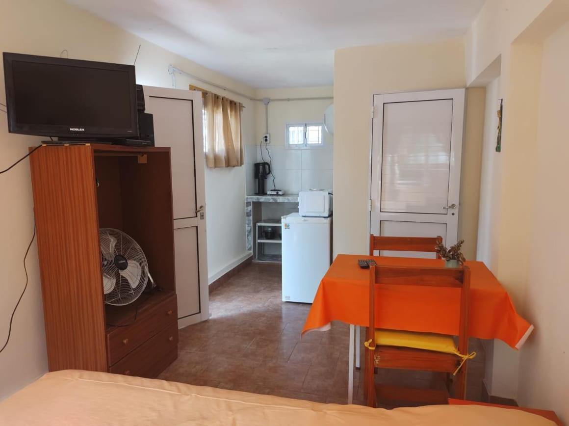 Cabanas De Descanso Centricas Cosquín エクステリア 写真