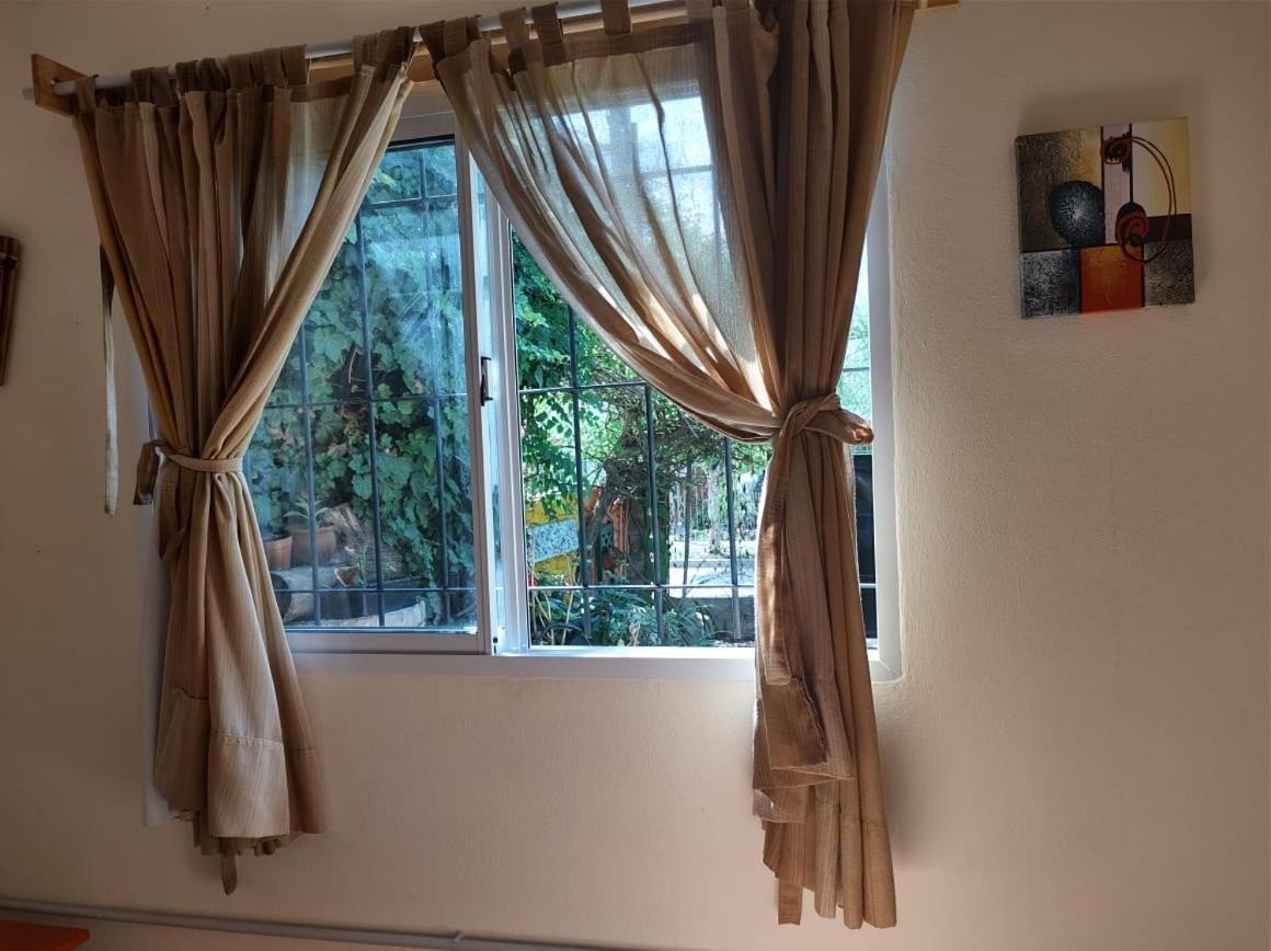 Cabanas De Descanso Centricas Cosquín エクステリア 写真